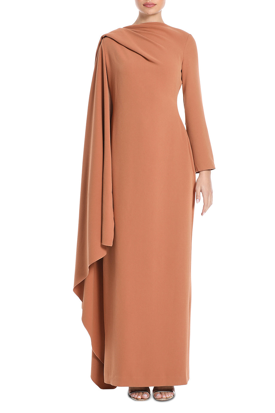 Lydia Evening Maxi Gown