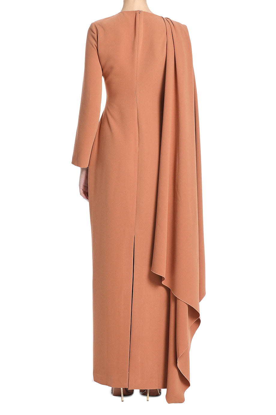 Lydia Evening Maxi Gown