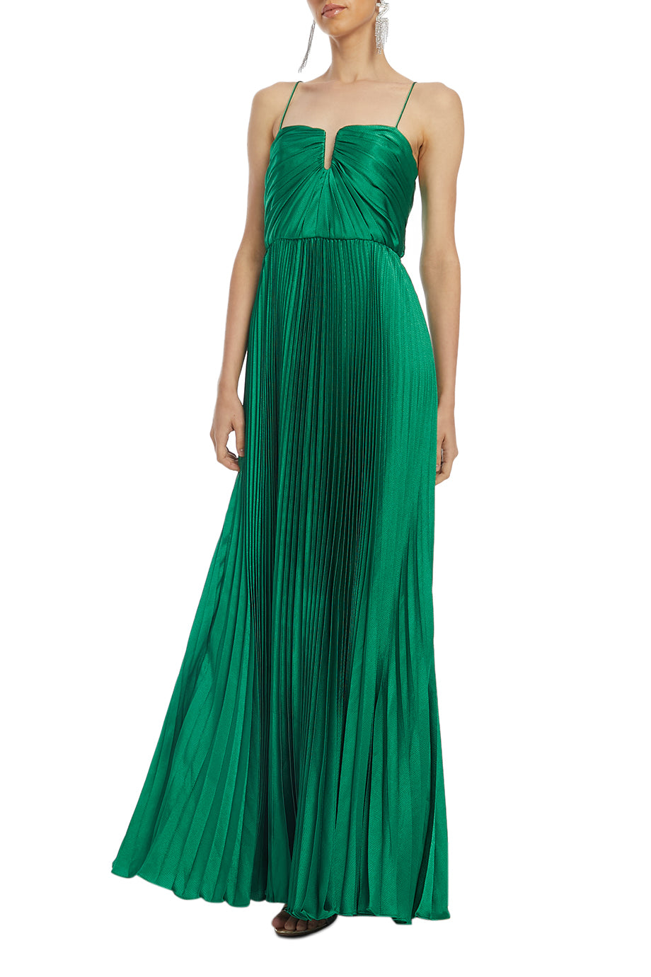 Helena Evening Gown