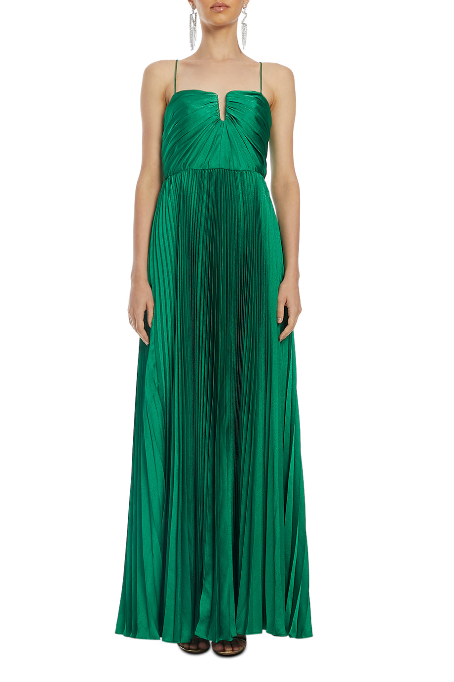 Helena Evening Gown