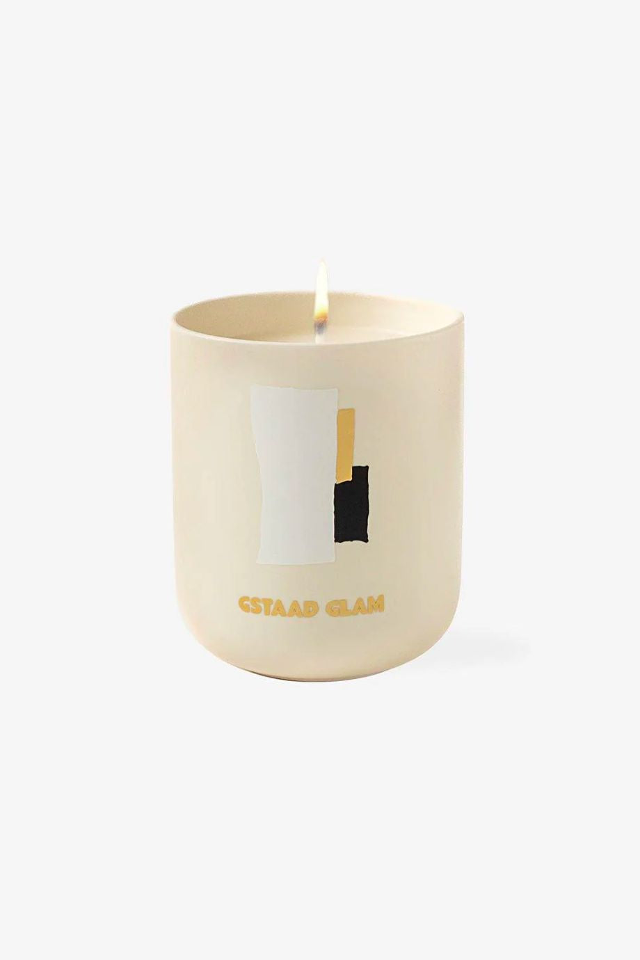 Gstaad Glam Travel Candle