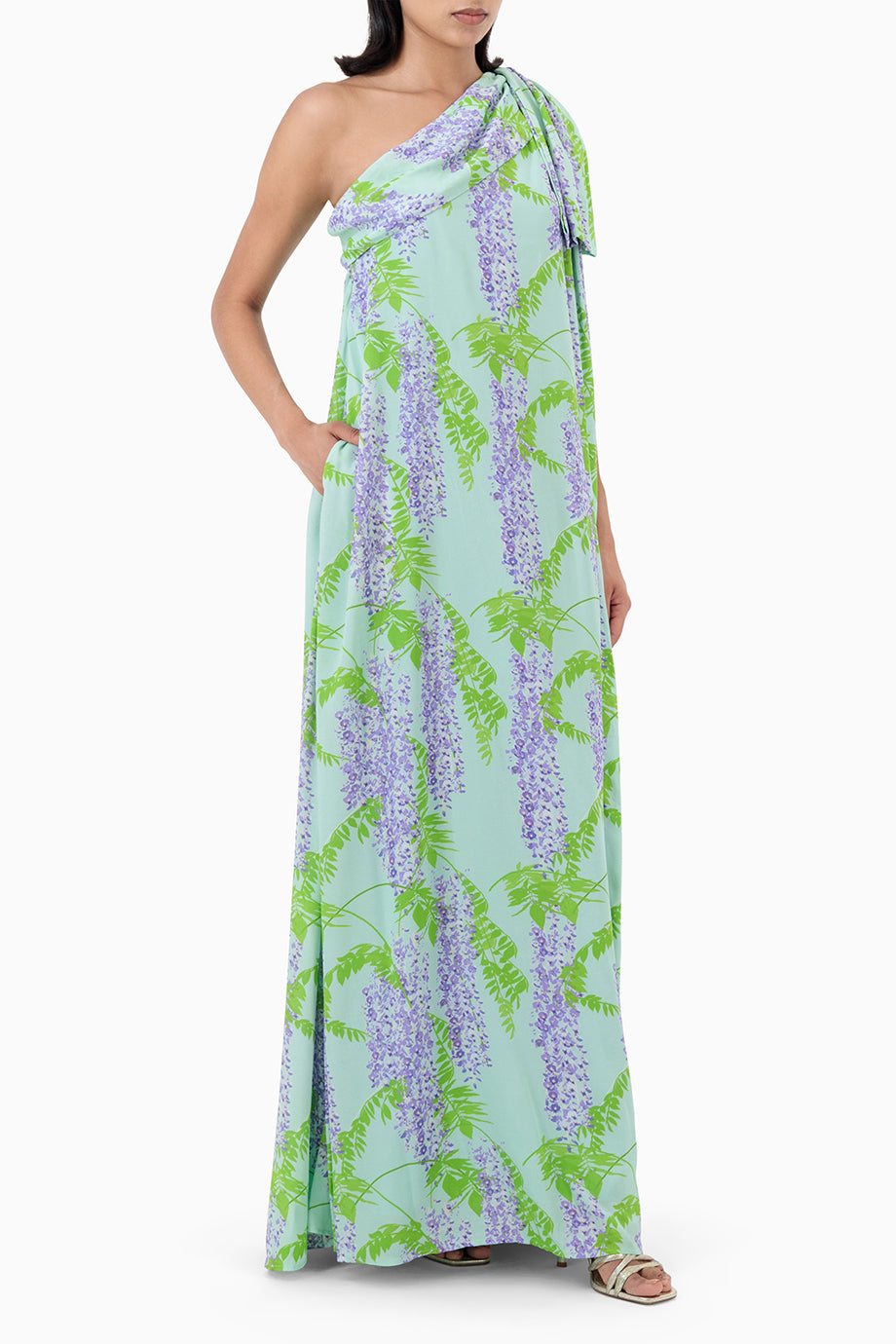 Gala Maxi Dress