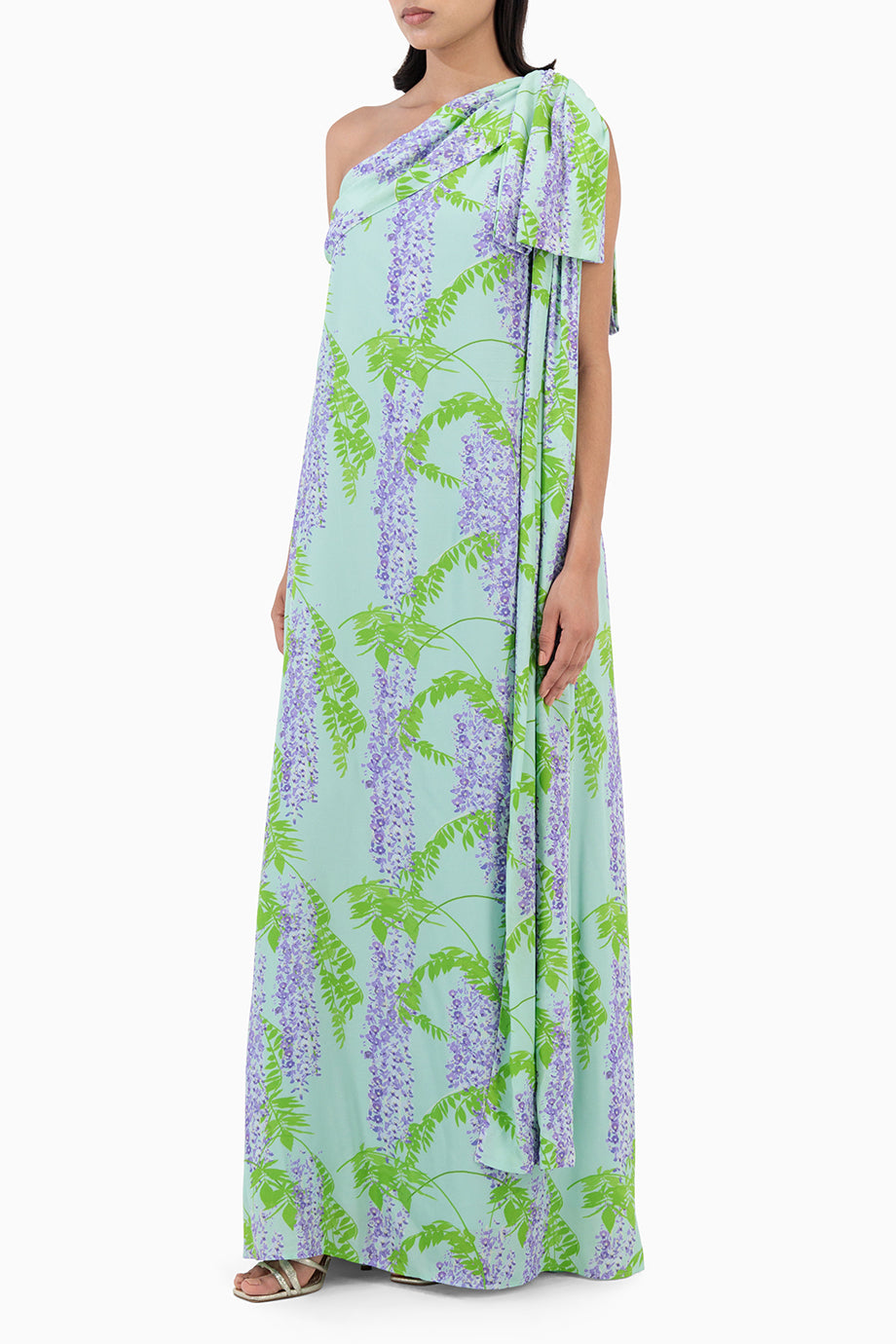 Gala Maxi Dress