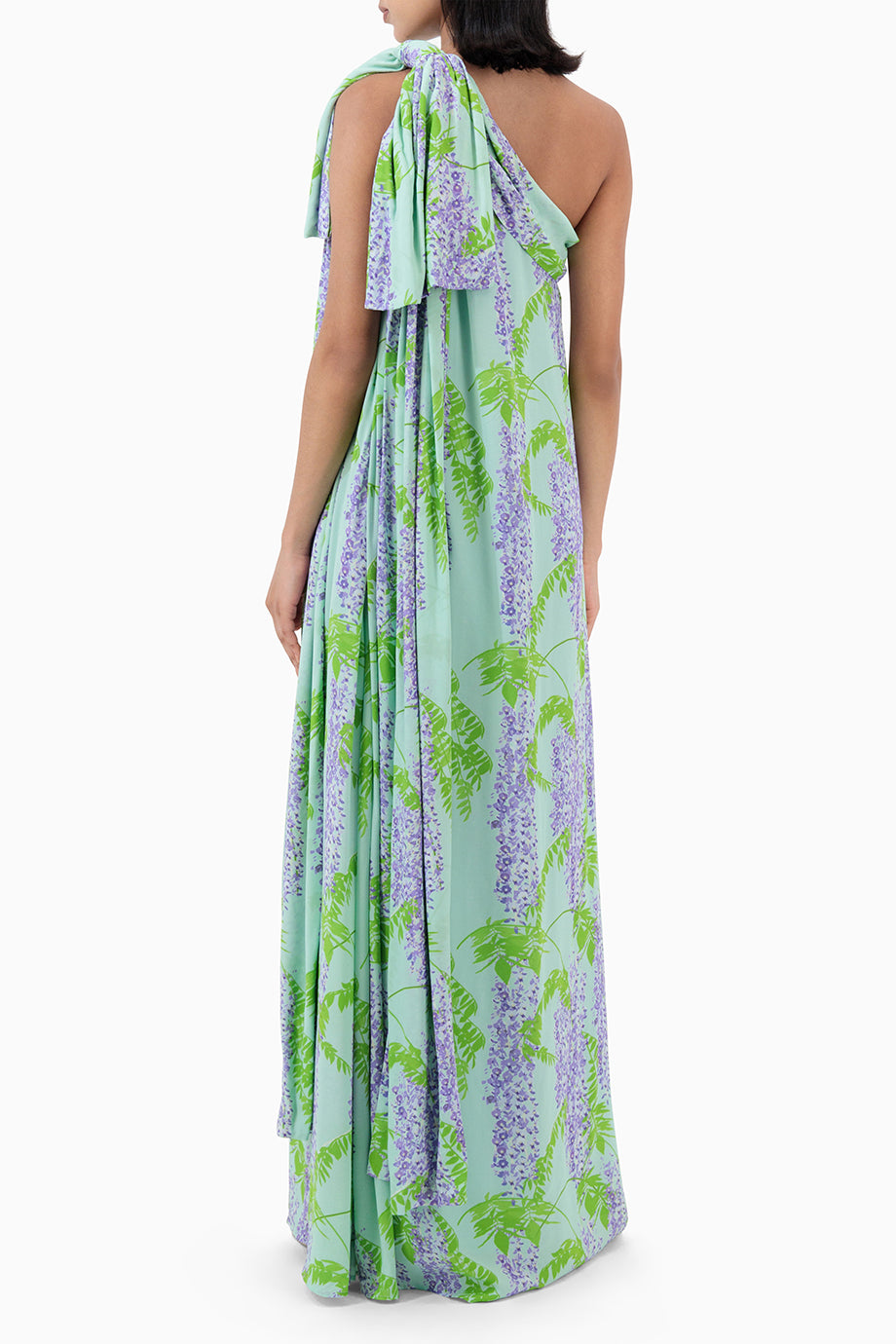 Gala Maxi Dress