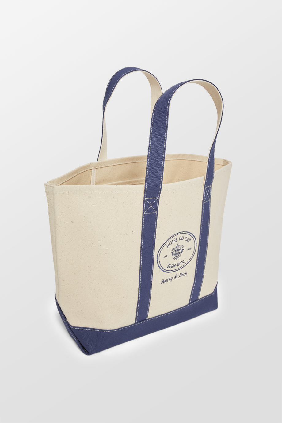 Eden Crest Tote Bag