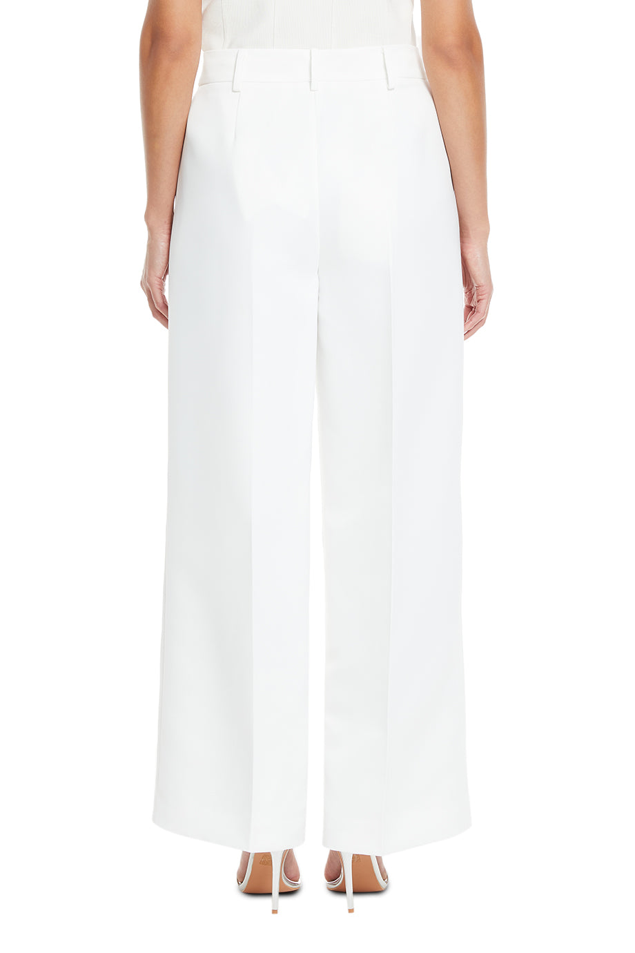 Simone Wide Leg Pants