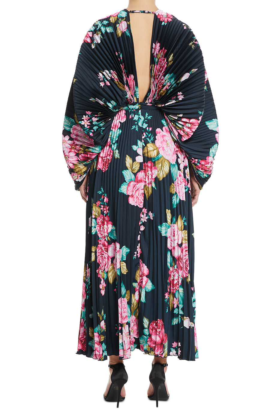 Versailles Maxi Dress