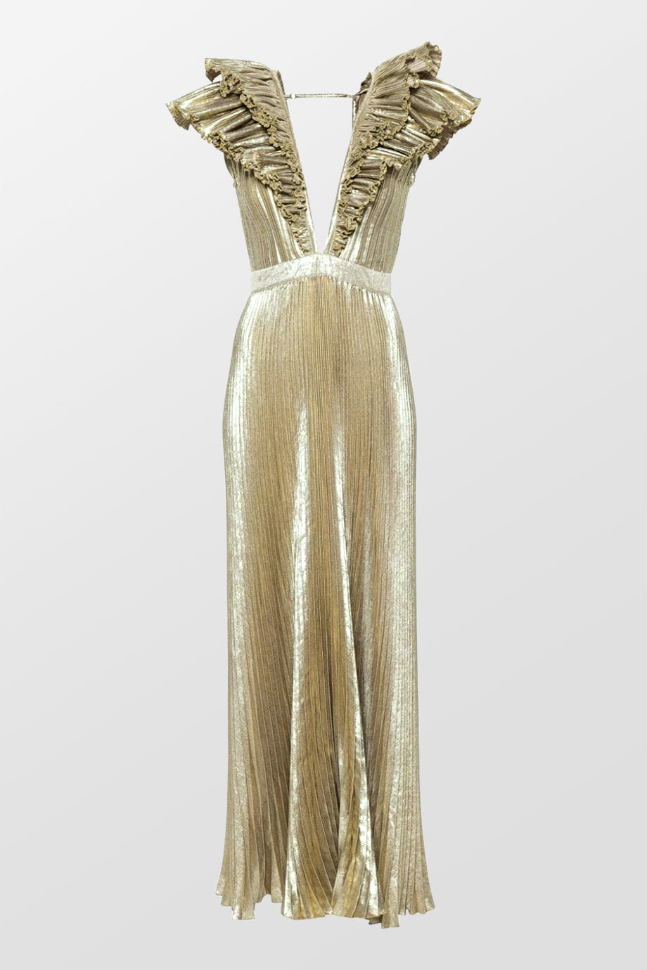 Tuileries Evening Gown