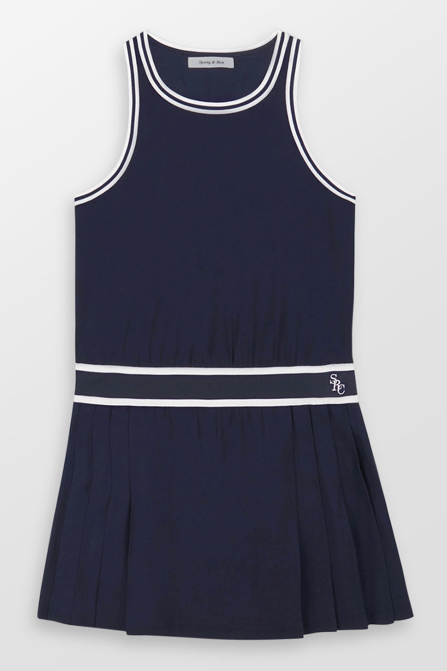 Phoebe Tennis Mini Dress