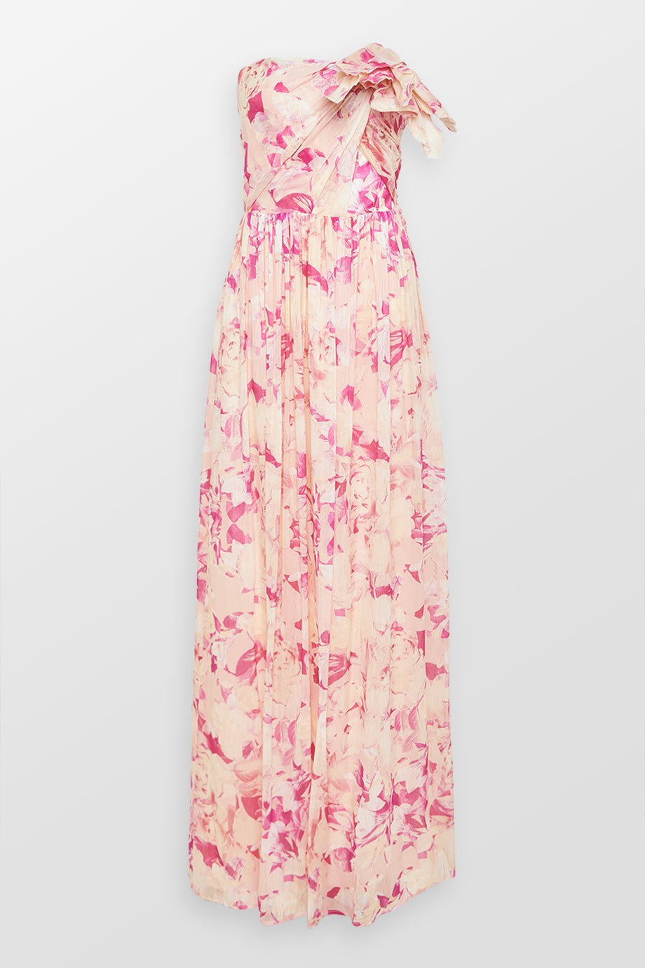 Marlee Maxi Dress