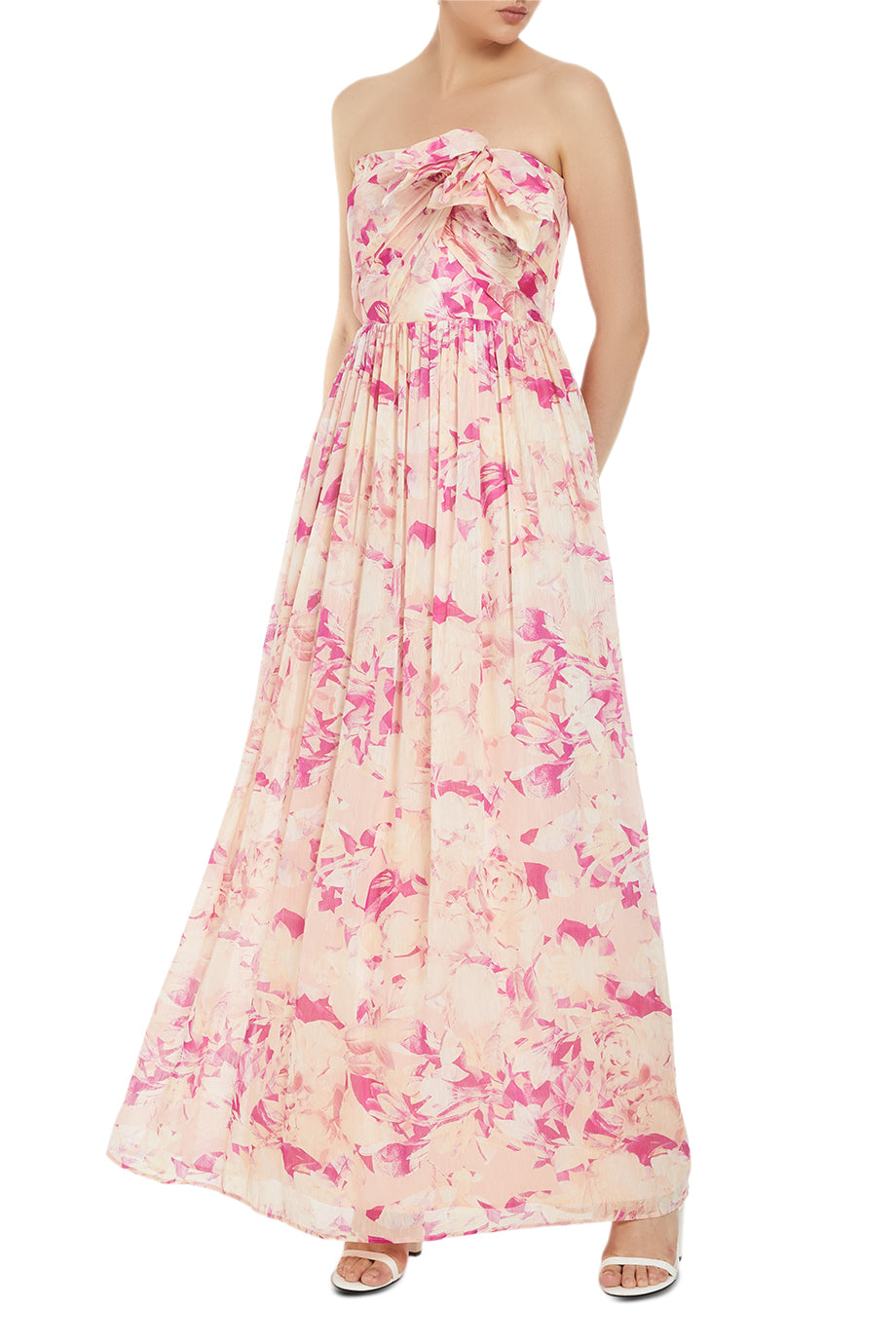 Marlee Maxi Dress