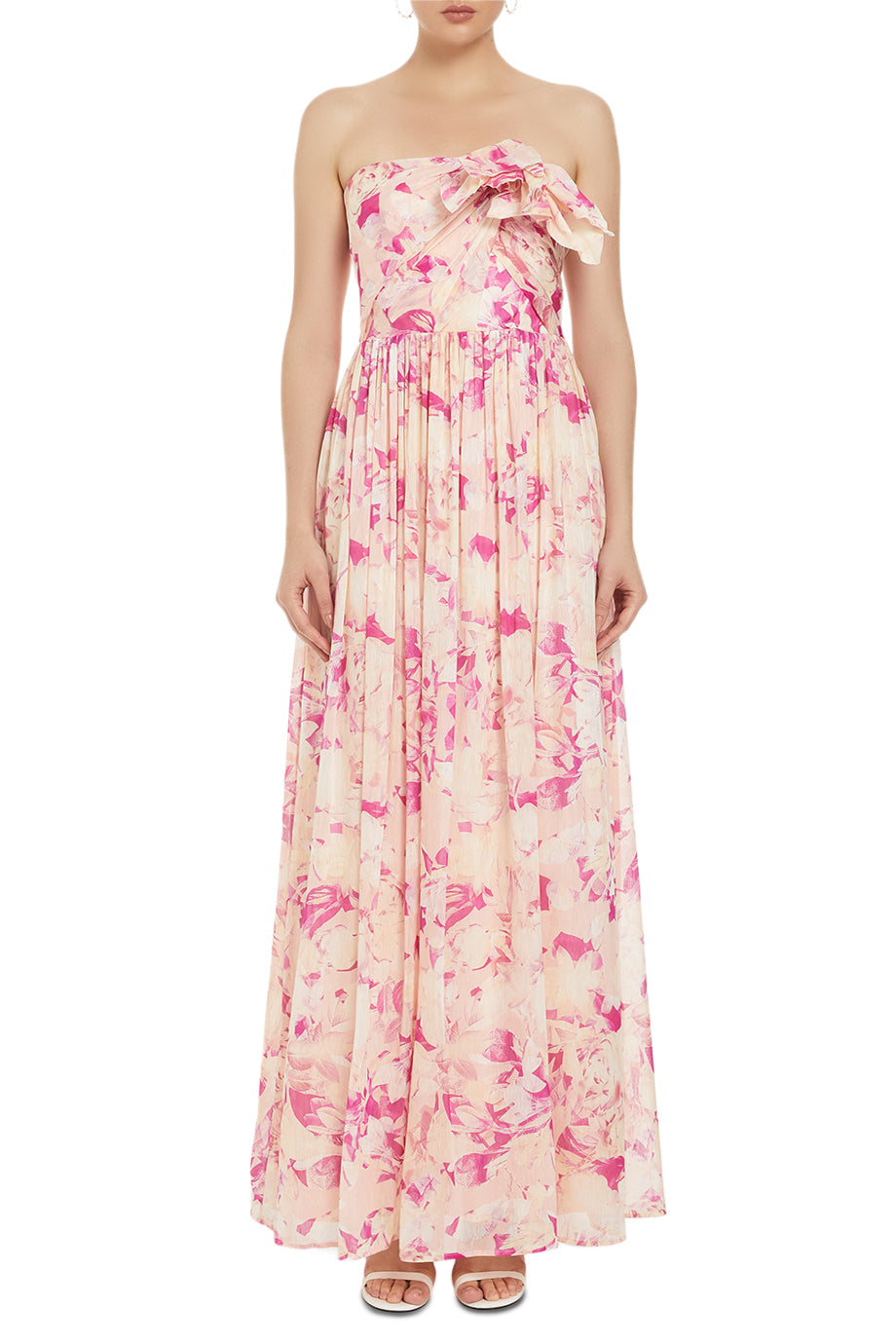 Marlee Maxi Dress