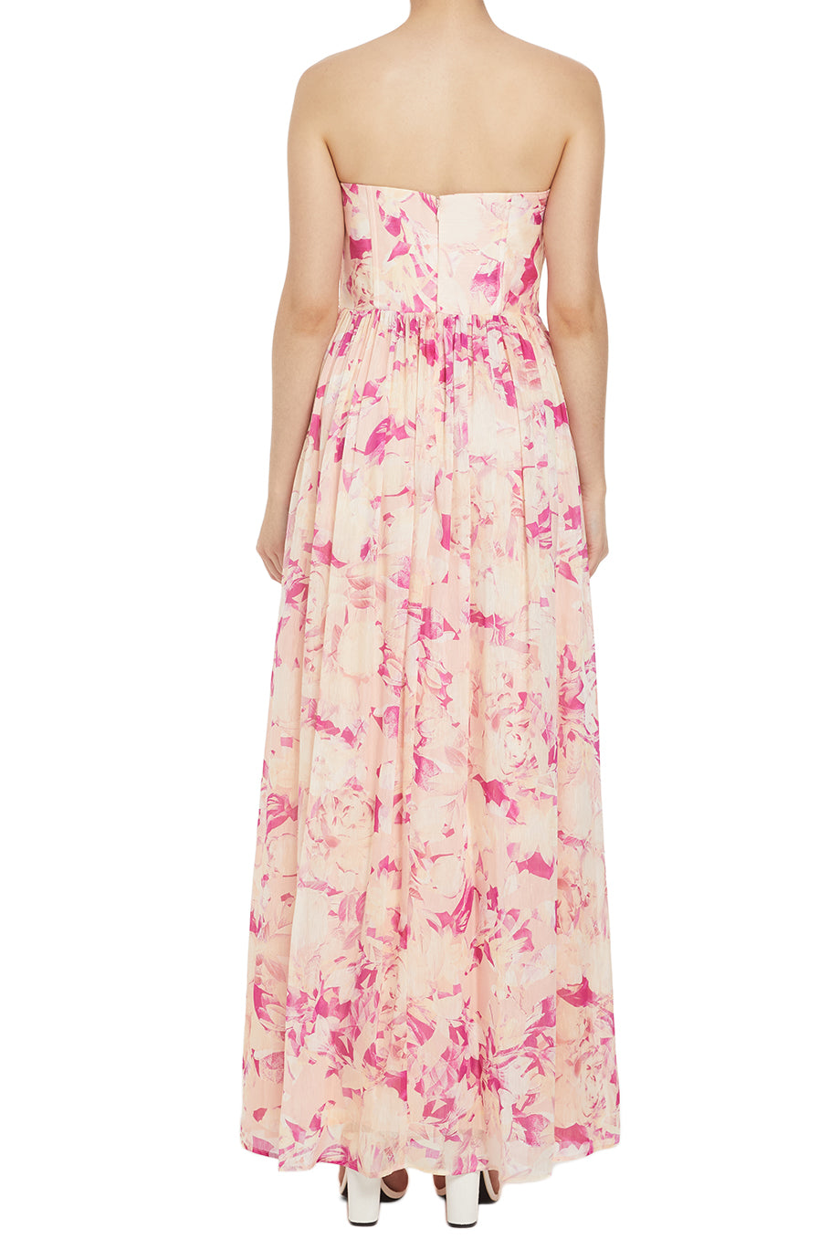 Marlee Maxi Dress