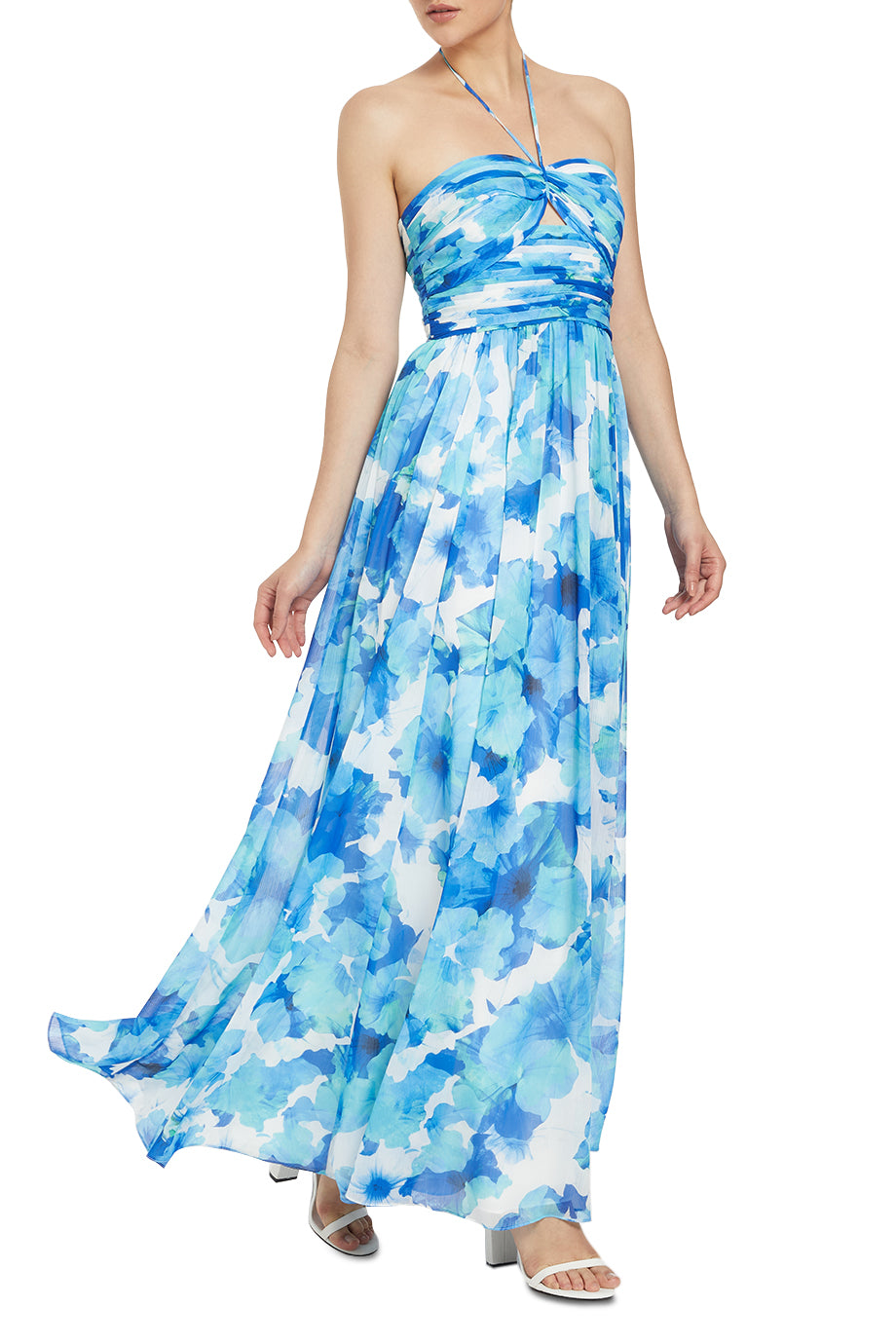 Emilia Maxi Dress