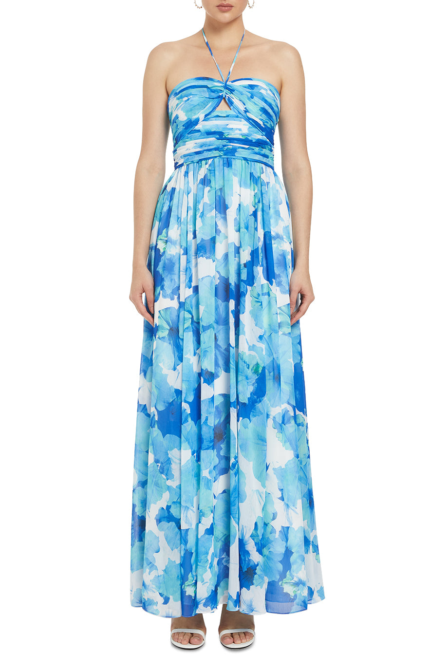 Emilia Maxi Dress