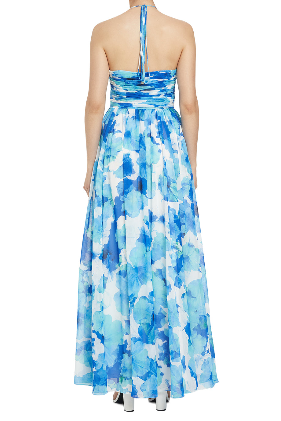 Emilia Maxi Dress