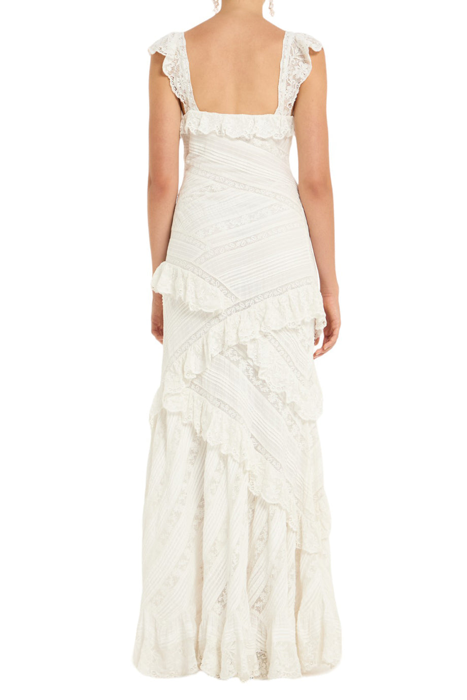 Lalika Maxi Dress