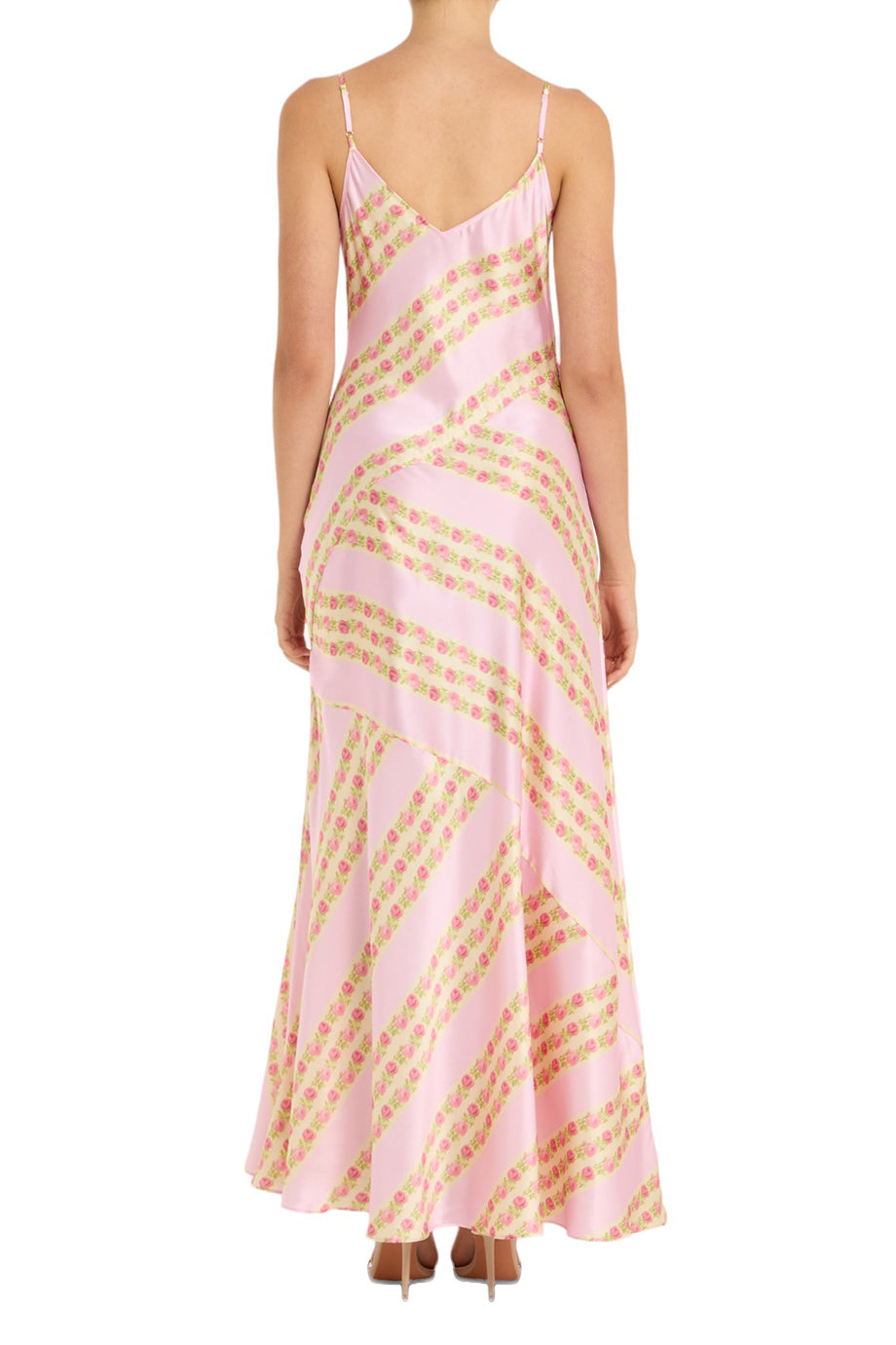 Azalea Maxi Dress