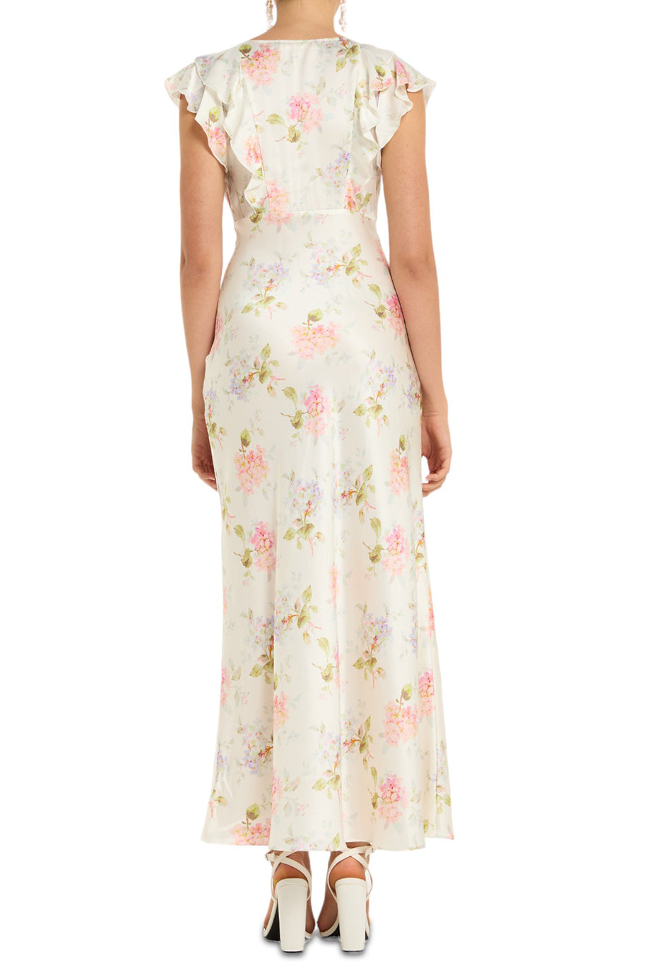 Kingley Maxi Dress