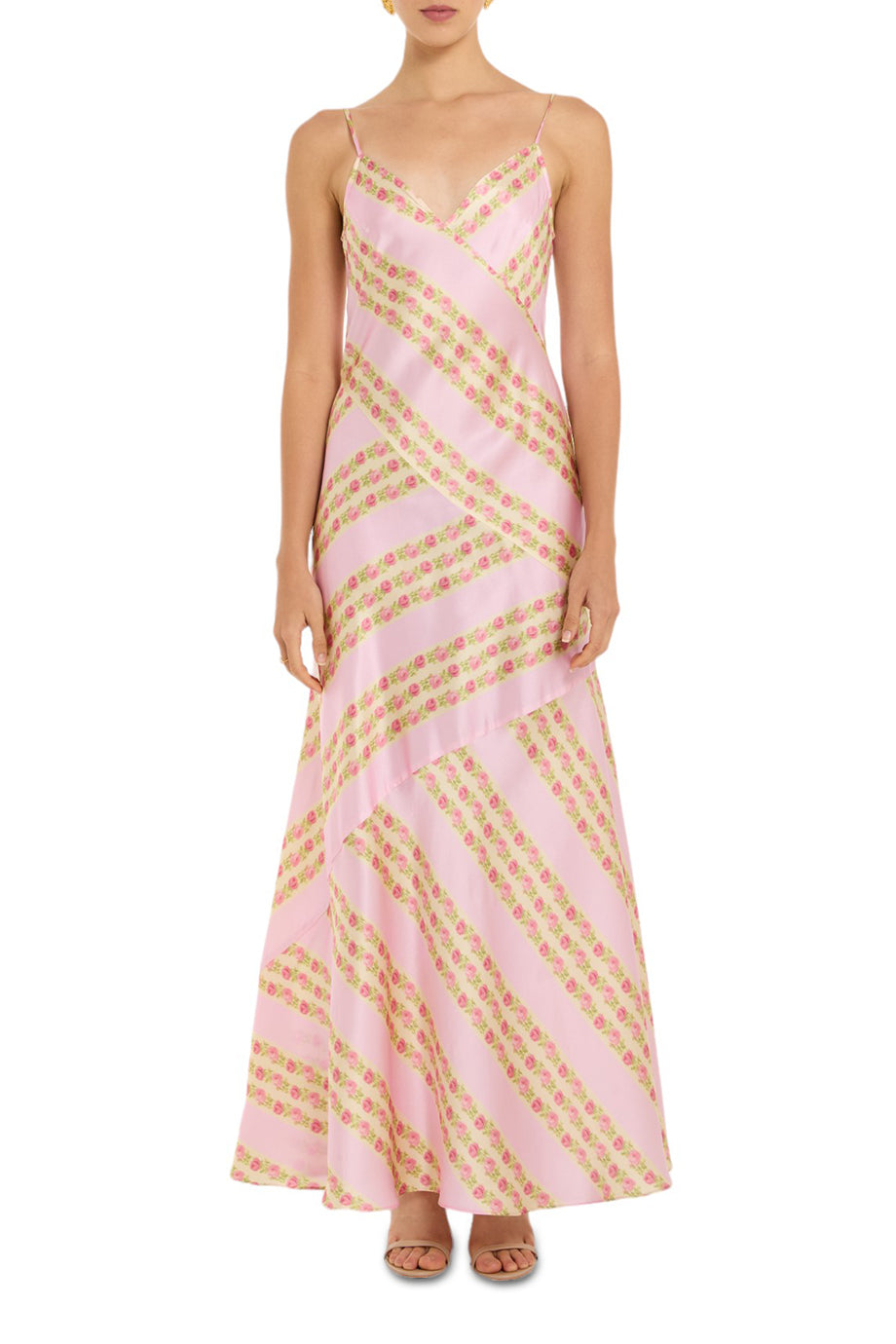 Azalea Maxi Dress