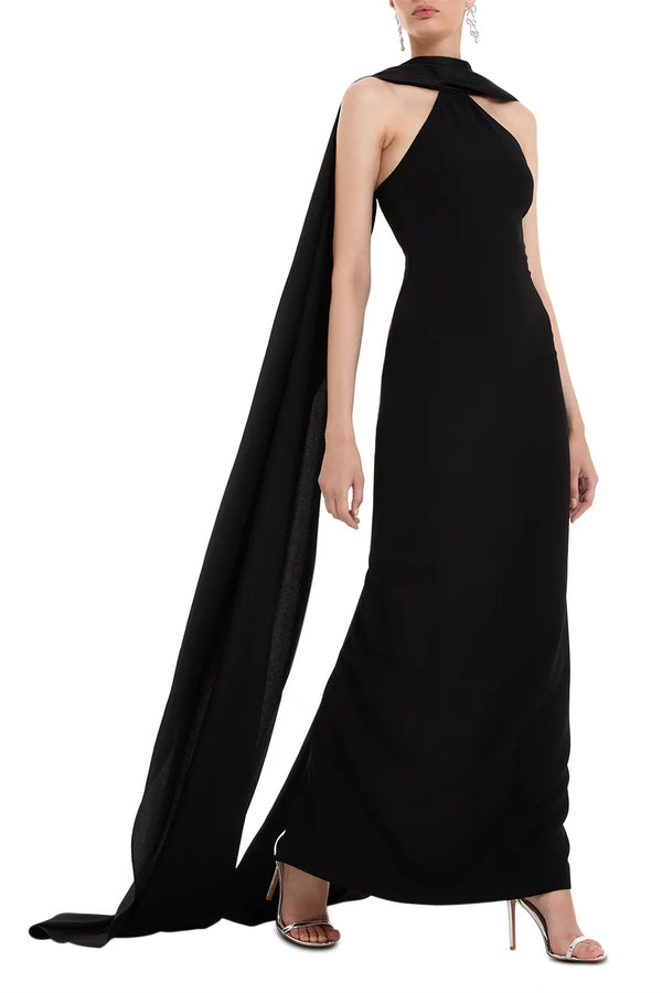 Ophelia Evening Gown