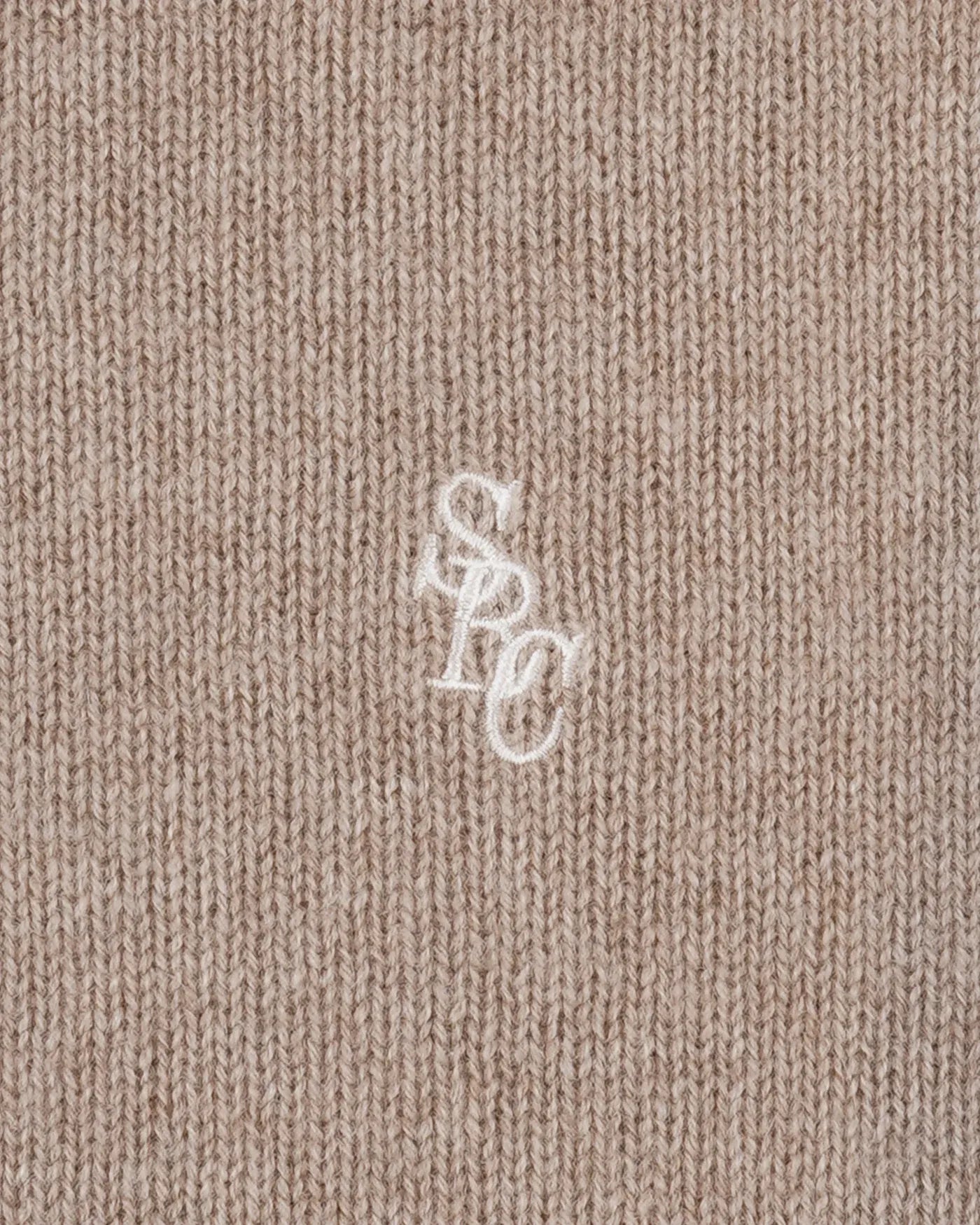 SRC Cashmere Trousers in Beige