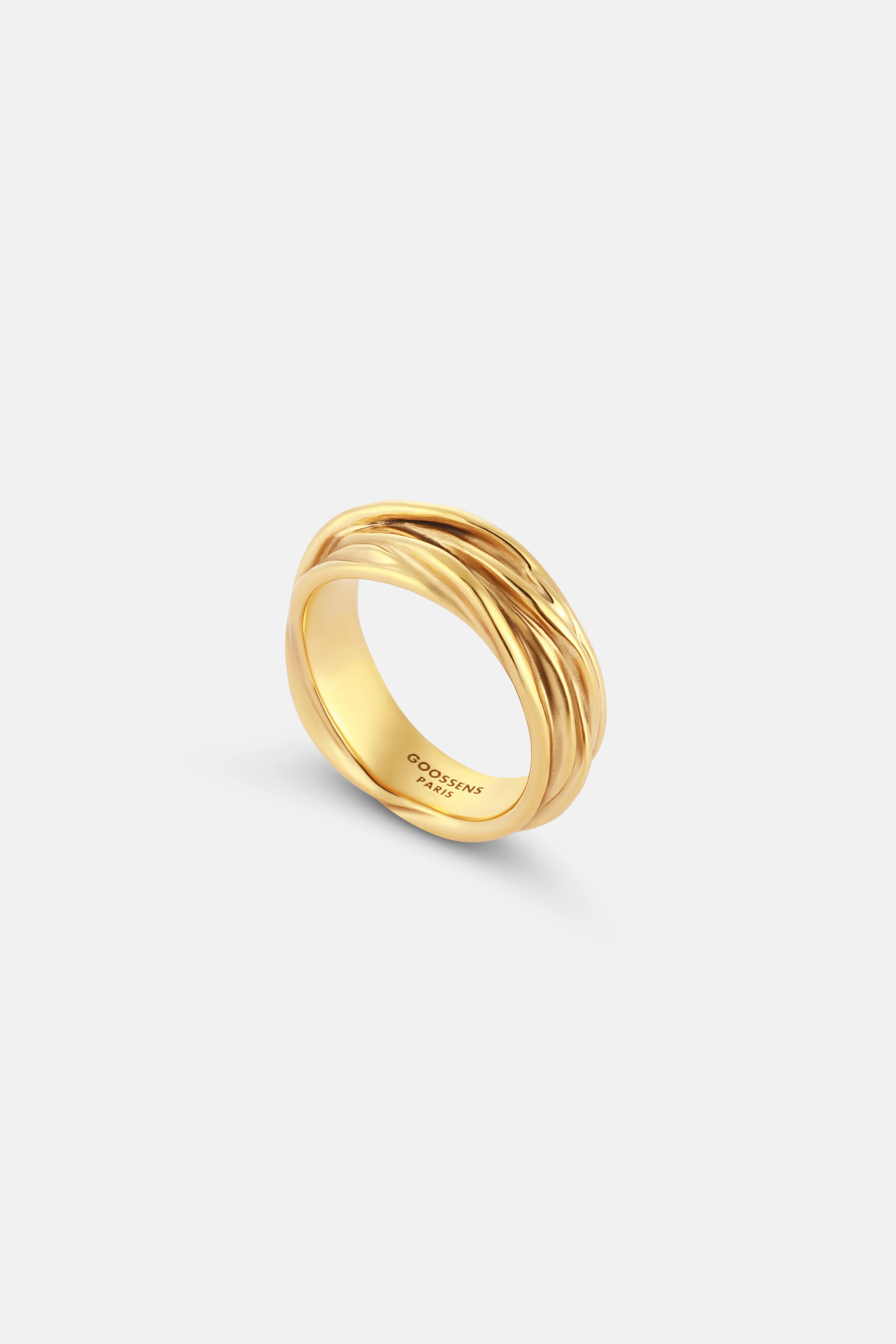 PM Ariane Ring in Gold