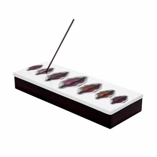 Rosetti Incense Box - Etoile La Boutique