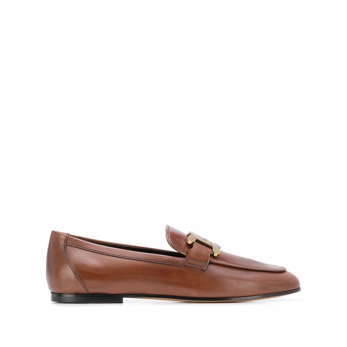 CITY GOMMINI PENNY LOAFERS
