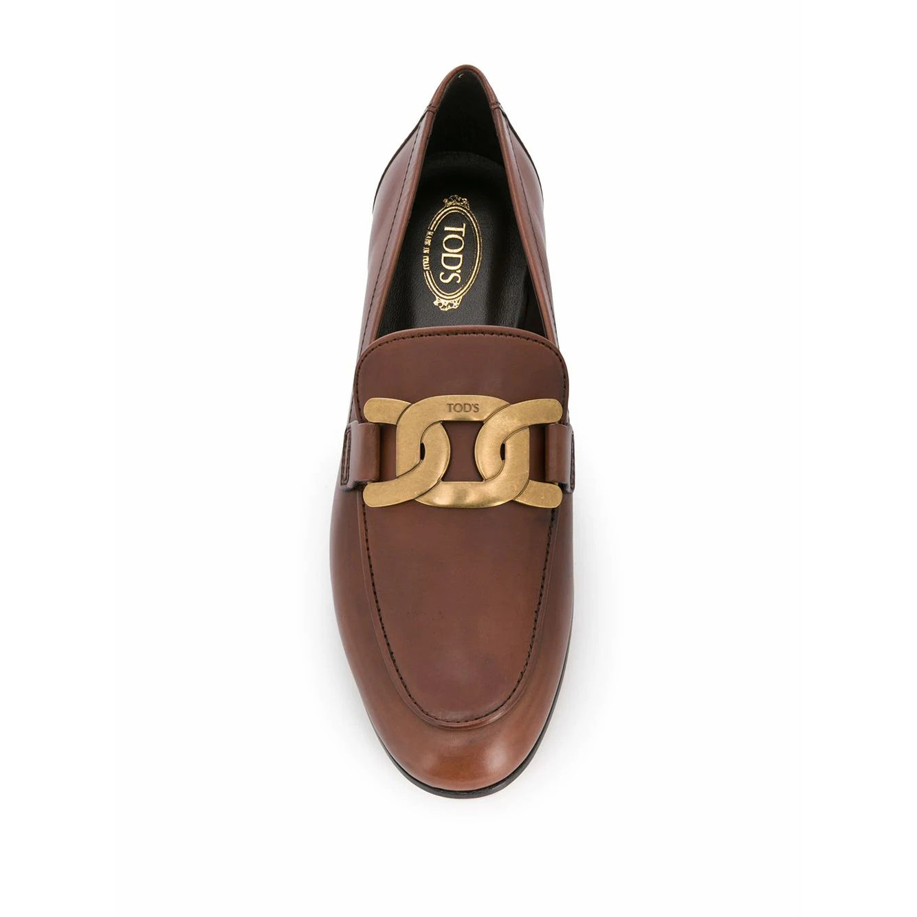 CITY GOMMINI PENNY LOAFERS