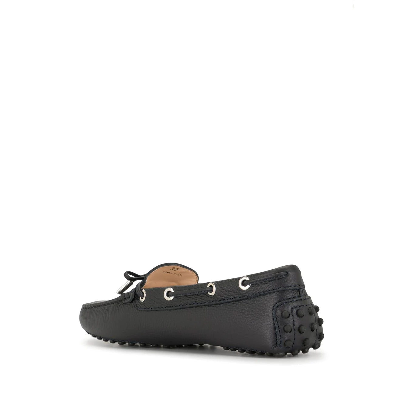 Gommini Loafers With Lace