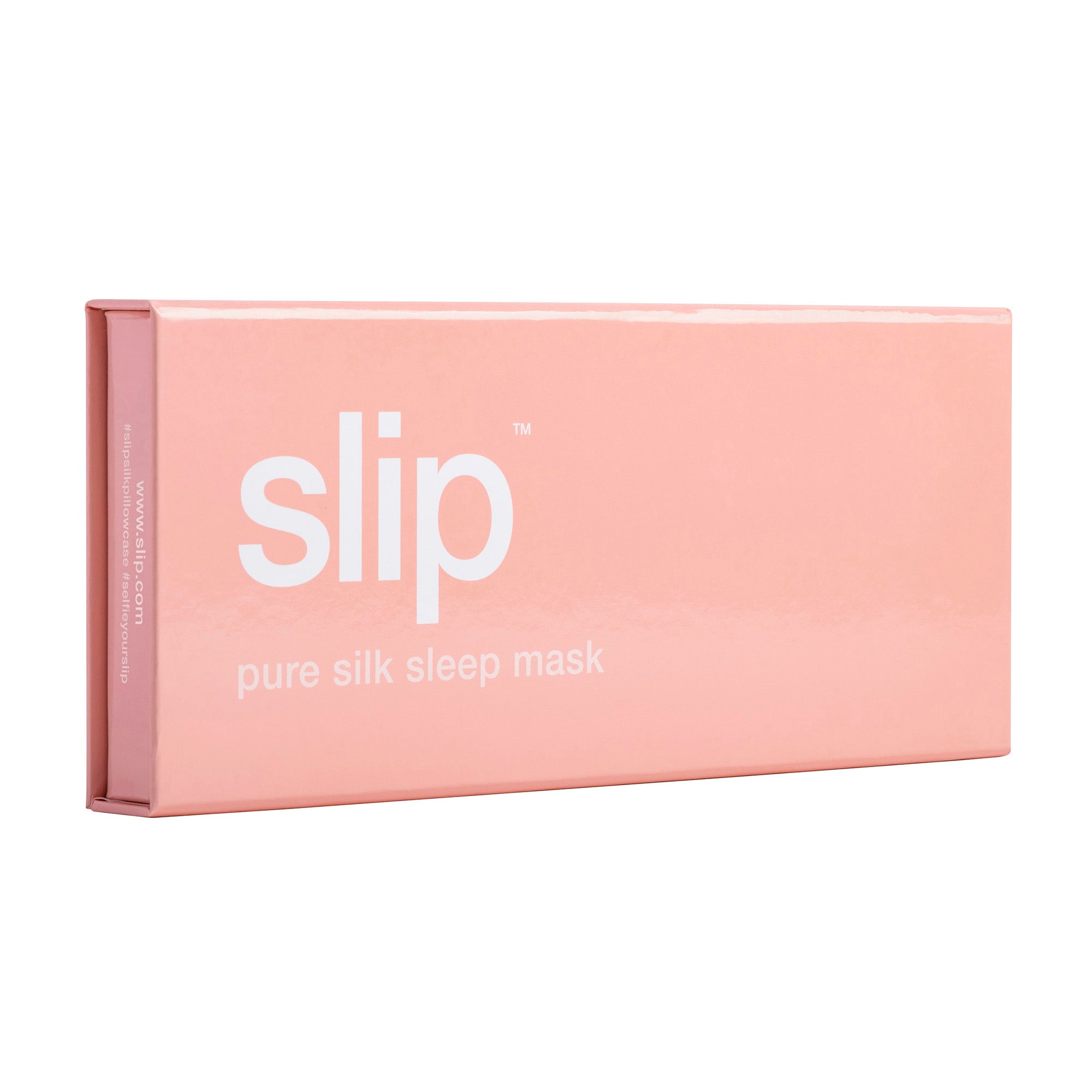 Pink Sleep Mask