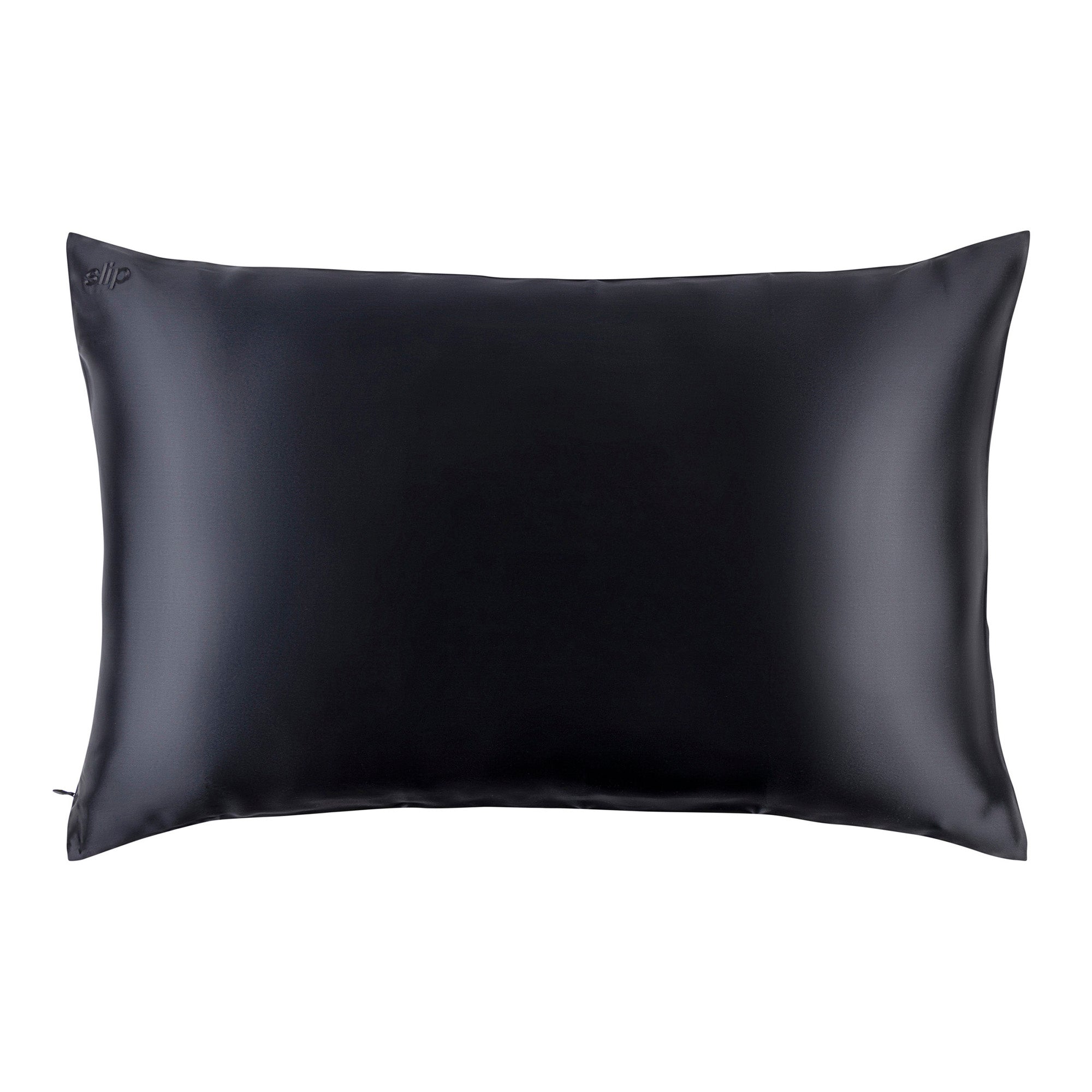 Black Queen Zippered Pillowcase