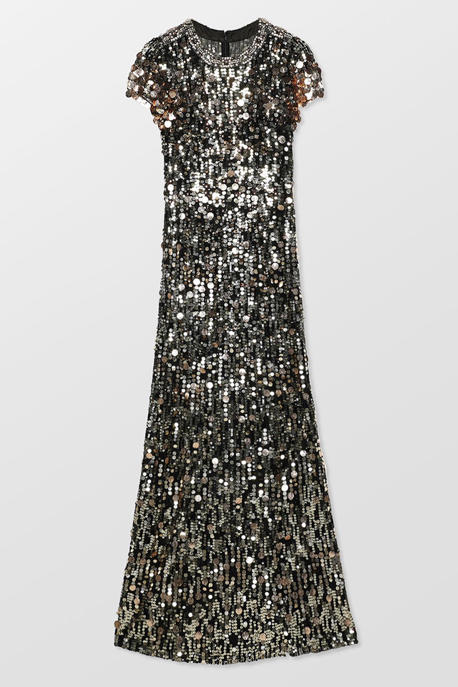 Piper Embellished Gown