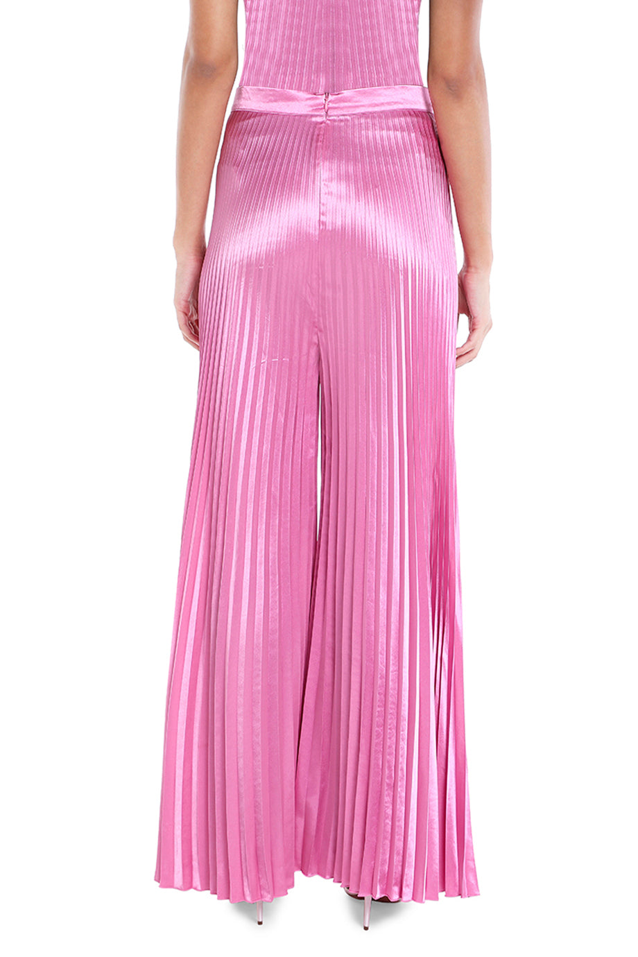 Bisous Pleated Pant