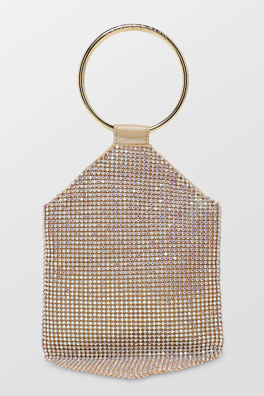 Cascade Ring Pouch