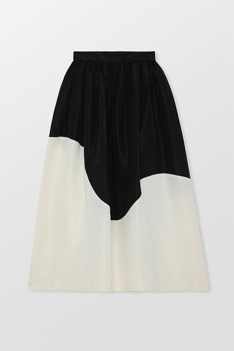 Ofiaoren Floor Length Skirt
