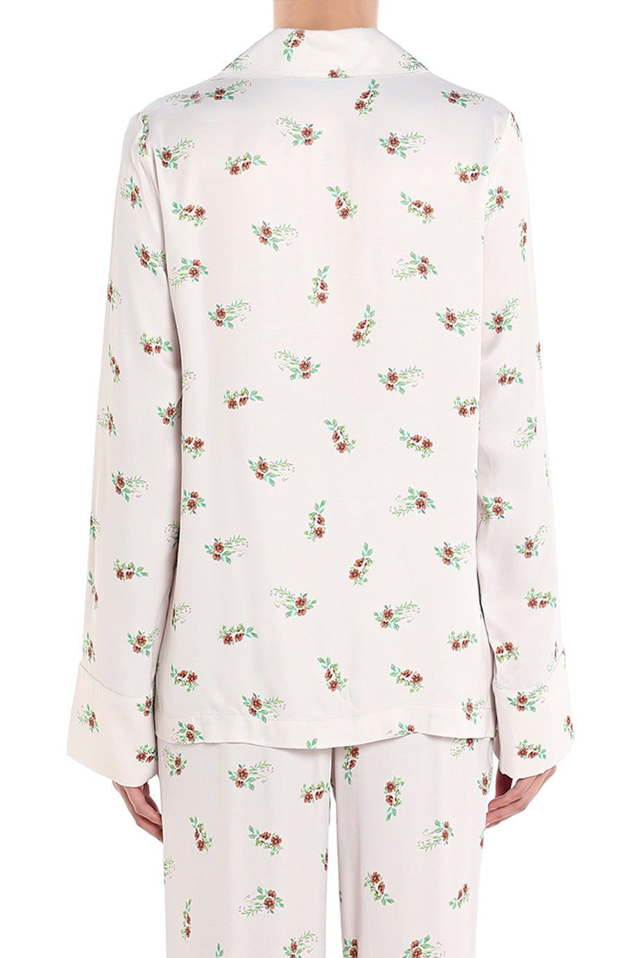 Blossom Printed Shirt
