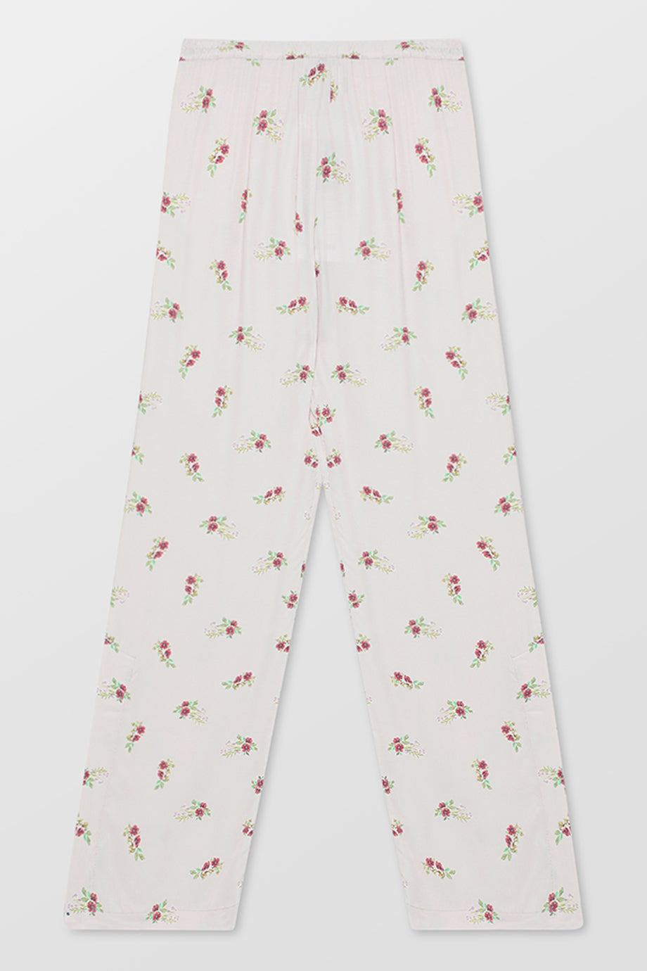 Blossom Printed Pants