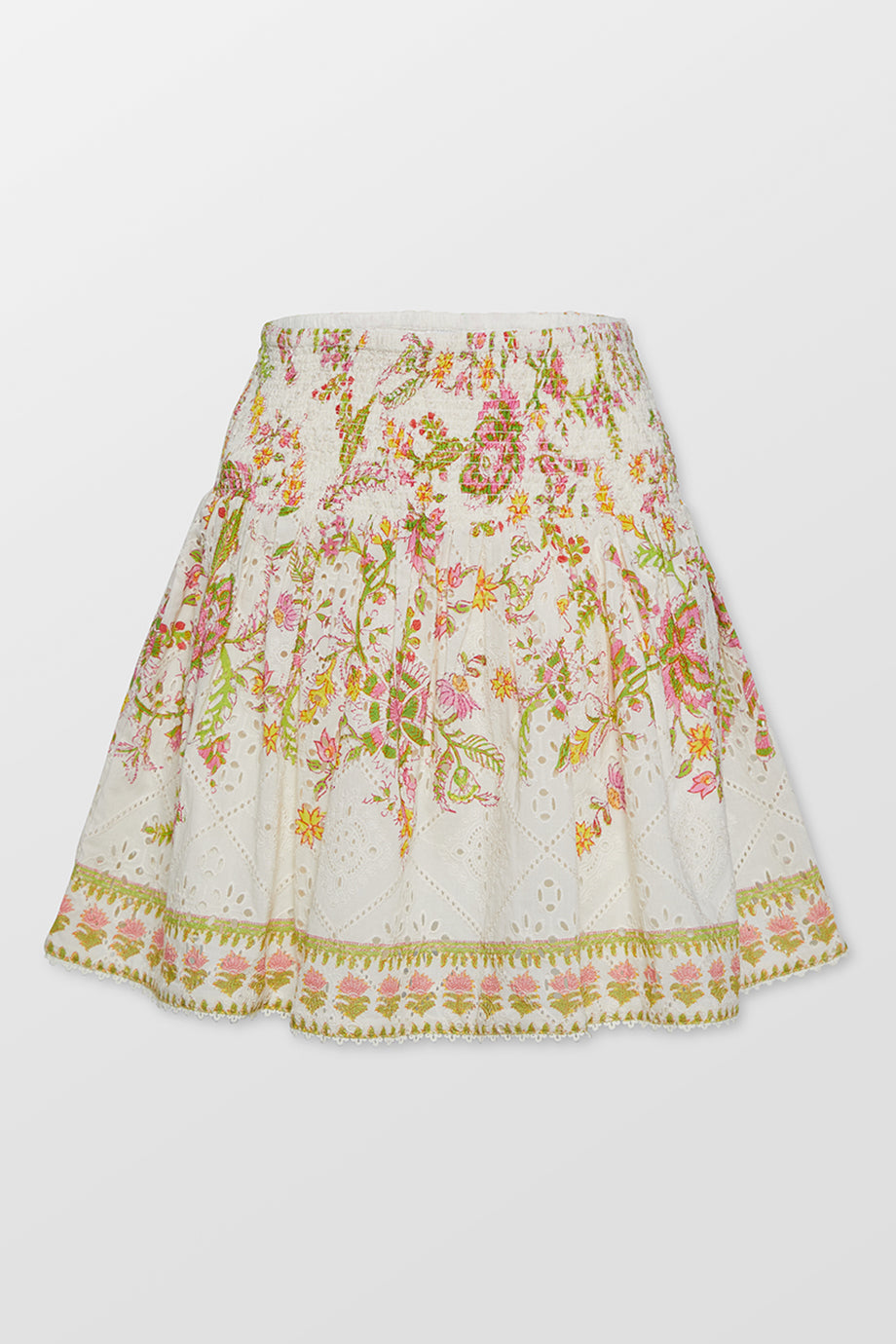 Aira Mini Skirt