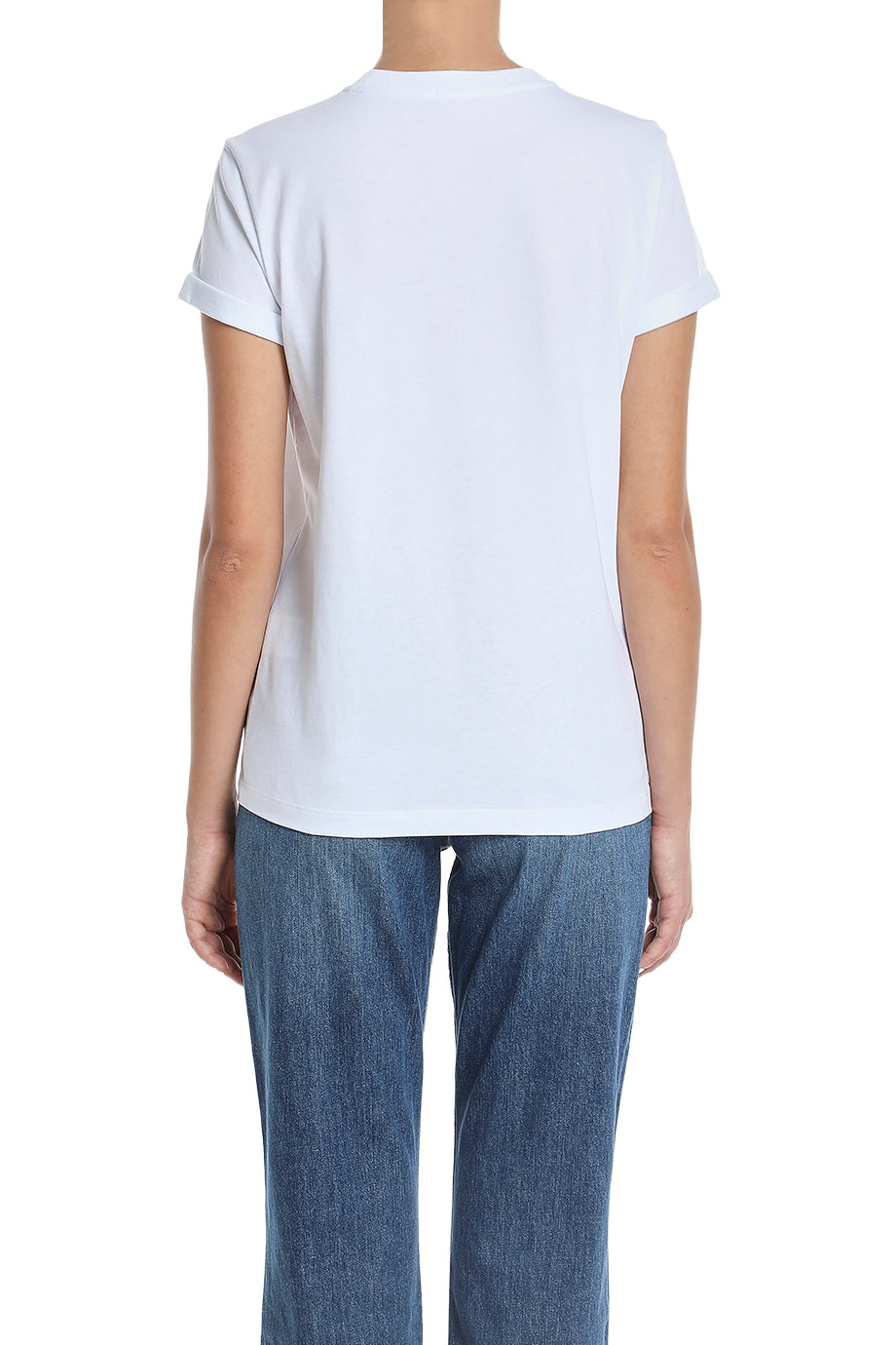 Stella Jean Roma T-Shirt